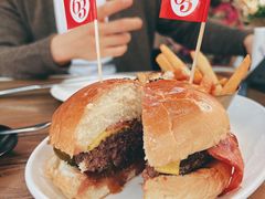 -Bistro 63 创意融合料理(广粤天地店)