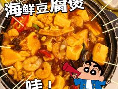 -聚春园自助餐厅(东街口店)