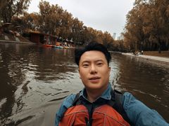 -WhaleSports户外水上运动俱乐部(朝阳公园店)