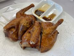 -一品粤珍轩(吴中路店)