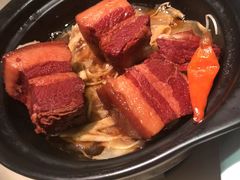 -佬麻雀·新湘菜(珠海金发购物中心店)