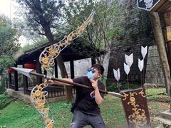 -天龙八部武侠城