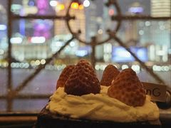 -WenTinG文汀·半糖蛋糕(合生汇店)