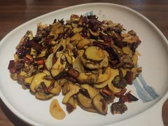 -翠云楼·汽锅鸡·云南特色菜(翠湖公园店)