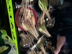 -海大南门夜市(海富街店)