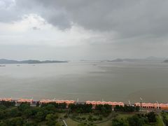 -舟山希尔顿酒店