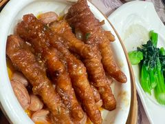 -金汇酒楼(中山东区店)