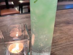 密多利蜜瓜-Big Bamboo 大竹子体育主题餐厅(虹梅路店)
