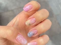 -Dragonfly悠庭·按摩Spa(新乐路店)