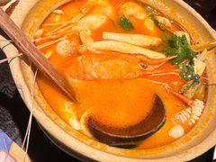 -泰妃殿(新世界旗舰店)