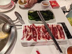 -八合里牛肉火锅(上海中山公园店)