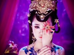 -九月鹰飞汉服摄影工作室