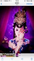 -九月鹰飞汉服摄影工作室