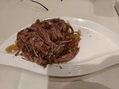 -吉林省林业宾馆-餐厅