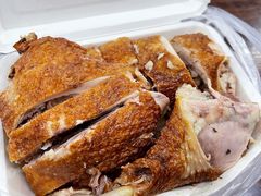 阿二烤鸡-阿二烤鸡(山塘街店)