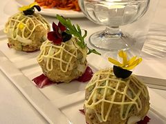 -成桂西餐厅·42年的味道(五大道疙瘩楼店)