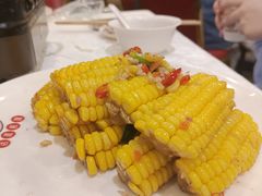 -活潑鲜跳(湖滨商业街店)