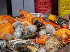 -阿里元平价海鲜•闽菜餐厅(曾厝垵店)