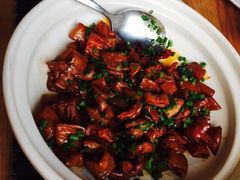 马仕玖煲-马仕玖煲·融合菜·酥不腻烤鸭(人大店)