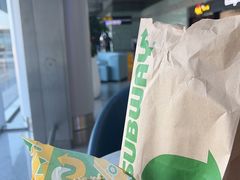 -赛百味SUBWAY(乐翔路店)