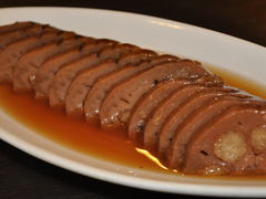 -古南都·清真绿柳居菜馆(太平南路店)
