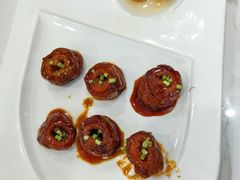 -鲁西南老厨子·特色鲁菜(经一纬五店)