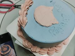 -米柚烘焙教室(工联CC店)