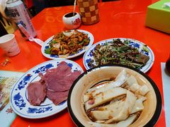 -特色小吃店(平遥县衙店)