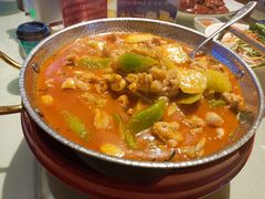 -沱江小镇 (良乡店)