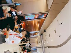 -海底捞火锅(青悦城店)