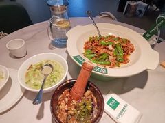 -费大厨辣椒炒肉(黄兴中心广场店)