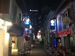 -甘榜格南公园