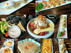 -小川洋风料理(汉街店)