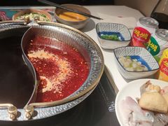 -温禾牛·和牛寿喜烧自助火锅(恒基名人店)