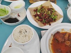 -普天和酒楼·新津菜·烤鸭(天津之眼店)