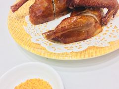 -圣丰盛宴酒家(东城店)