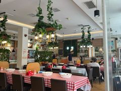 -拿渡·水煮鱼麻辣香锅(王府井奥莱·香江小镇店)