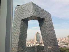 -福楼毕斯罗F Bistronome(国贸商城约会地标景观店)