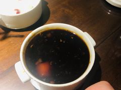 桂花糖芋苗-应天大明王朝·南京菜(中山陵店)