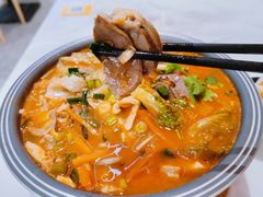 -点蹄擂椒猪脚饭(天虹汇一城店)