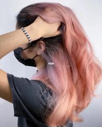点击看大图 -KIMI HAIR SALON·烫染设计店