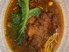 -泰康食品(南京东路店)