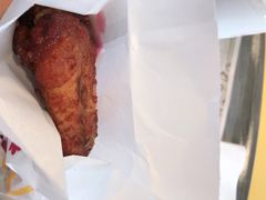 -麦当劳·得来速店(星沙大道店)