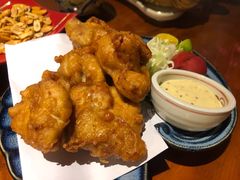 -肉魁屋·烧肉·烧鸟·酒场(高新店)