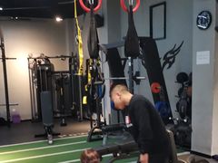 -Freedom Fitness私教健身俱乐部(徐虹北路店)