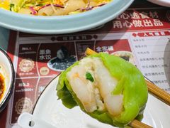 -添福来墨鱼饺子 · 海鲜东北菜(大连星海·黄浦路店)