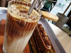 -糖房咖啡(南锣鼓巷店)