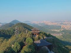 -杭州半山国家森林公园