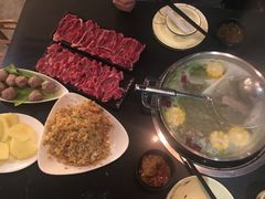-潮盧打边炉