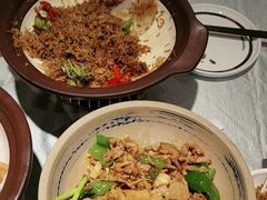 -外婆味道·云南菜大当家(关上店)